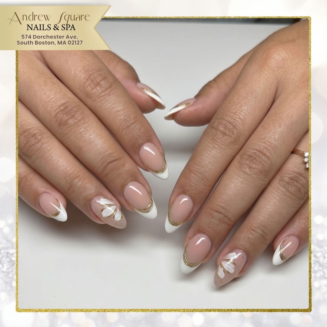 Nail June 8